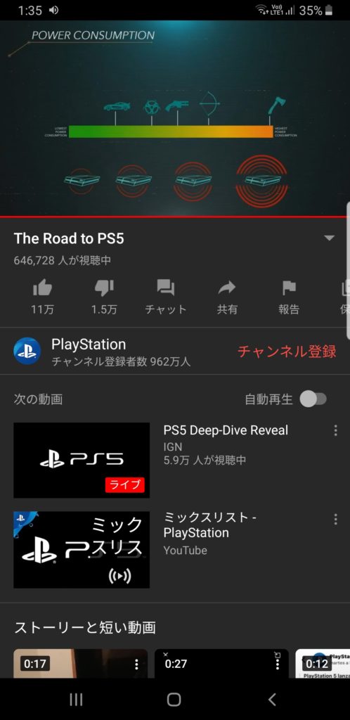 PS5 play station5 3dオーディオ　プレステ5