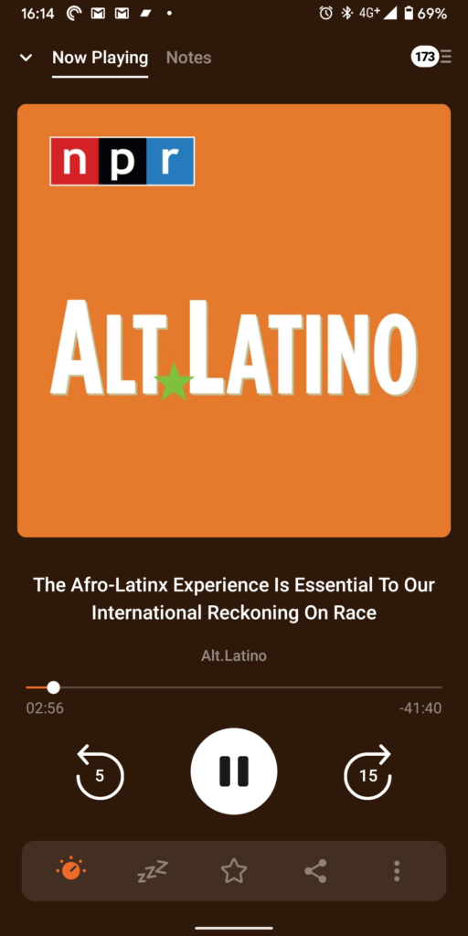 alt.latino南米音楽ポッドキャスト